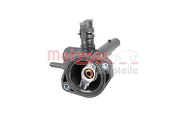 METZGER 4006394 GREENPARTS Thermostat, Kühlmittel